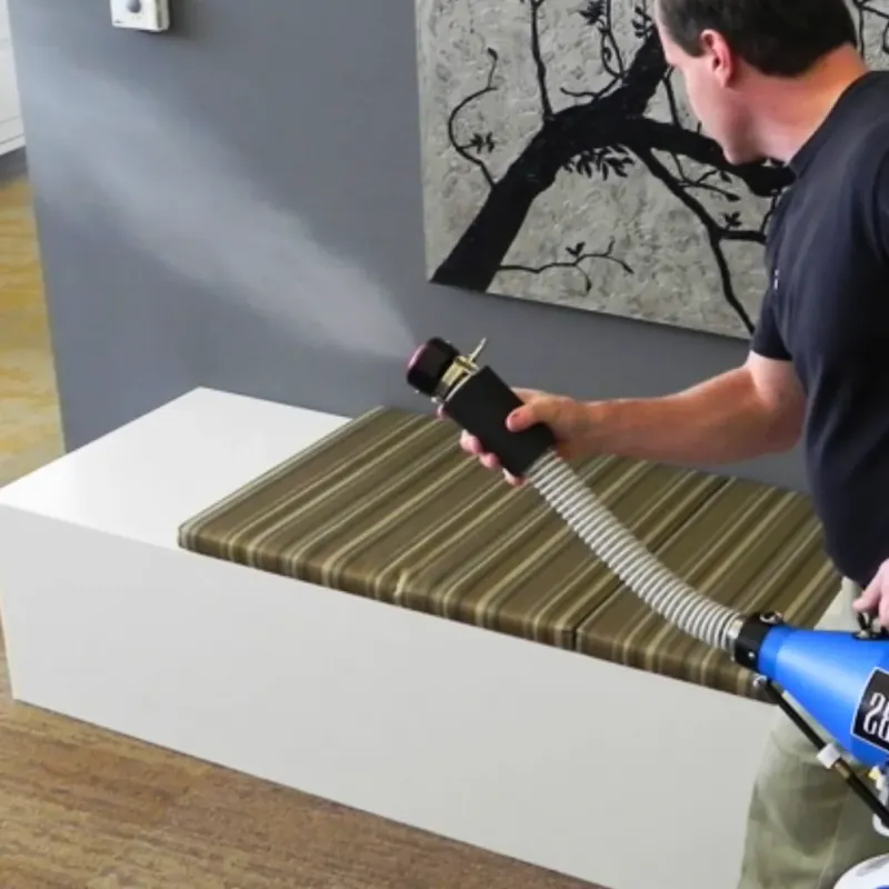 Professional Odor Removal in Bellaire, MI